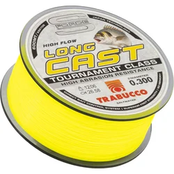 TRABUCCO S-FORCE LONG CAST 600M 0.200MM