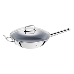 Vok ZWILLING PLUS, 32 cm, brez prijemanja, Zwilling