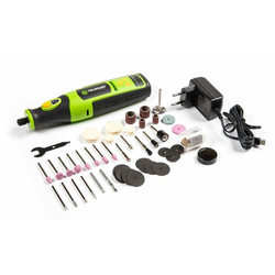 Fieldmann FDMB 200170-A mini brusilica set (70 delova)