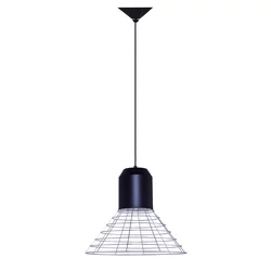 OPVIQ L1921 Chrome Crni luster