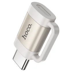 OTG adapter UA31E za prenos podatkov iz Lightning na Type C 2.0