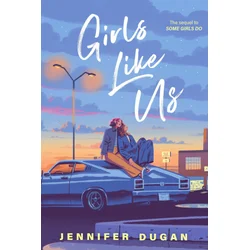 Girls Like Us