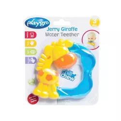 PLAYGRO Glodalica žirafa