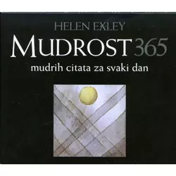 Mudrost: 365 mudrih citata za svaki dan