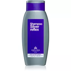 KALLOS  Silver Reflex Šampon za kosu, 350ml
