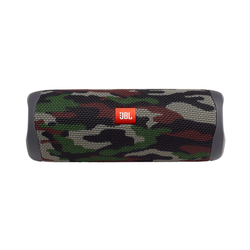 JBL prijenosni bluetooth zvučnik Flip 5, camo