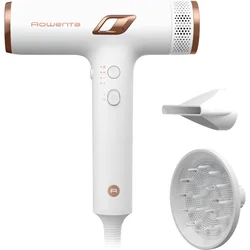 Rowenta Fen za kosu HY8140F0, Bijeli