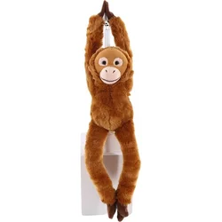Orangutan mladič visi 46 cm