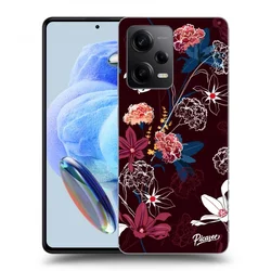 ULTIMATE CASE za Xiaomi Redmi Note 12 Pro + - Dark Meadow