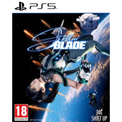 PS5 Stellar Blade
