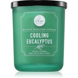 DW Home Signature Cooling Eucalyptus dišeča sveča 425 g