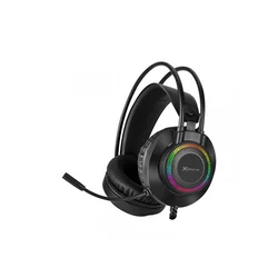 XTRIKE Me GH509 RGB (PC,PS4, Xbox One) gejmerske slušalice sa mikrofonom crne