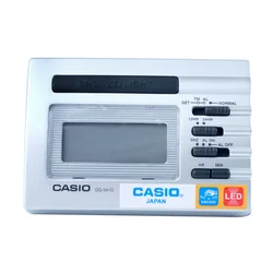 CASIO BUDILNIK DQ-541D-8R