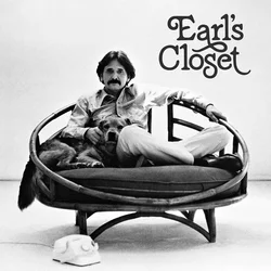 Various Artists - Earls Closet (2 LP)