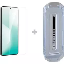 Zaštitno staklo Nillkin H+ Pro AR full coverage Samsung S26 Ultra/ S948B (sa Aplikatorom)