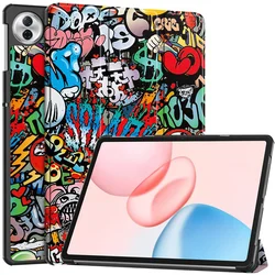 Etui Techsuit FoldPro za Honor Pad 10 - urban vibe