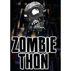 ZombieThon Steam Key GLOBAL