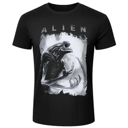 Filmska majica moška Alien - Sketch - NNM - ALI10311TSB