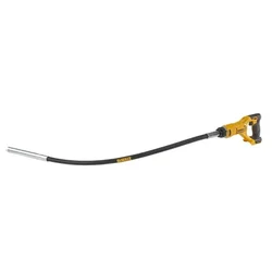 DeWalt akumulatorska vibro igla za beton Solo DCE531N