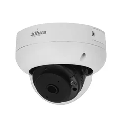 DAHUA_ IPC-HDBW3441R-AS-P-0210B 4MP Wide Angle Fixed Dome WizSense Network kamera