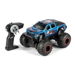 RC model Speed Car Crash Car 1:16 (41533)