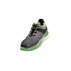Uvex ESD zaštitne cipele S1P Veličina: 44 Siva, Zelena Uvex 8473344 1 pair