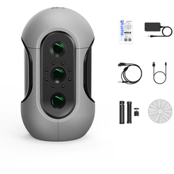 Mole 3D Scanner - Premium Package
