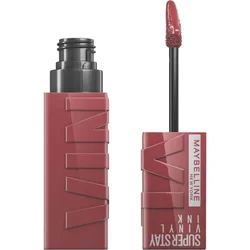 Maybelline New York Super Stay Vinyl Ink 40 tekući ruž za usne