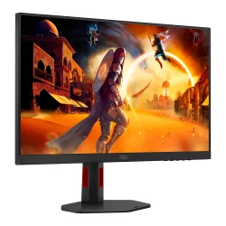 AOC monitor Q27G4ZR 27 Fast IPS QHD Gaming 240Hz