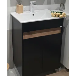 Dubai Nero donji deo 60 plazma