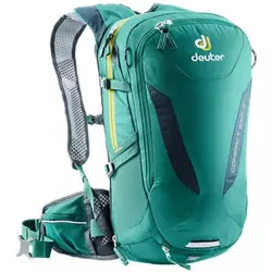 Deuter bike backpack-Compact EXP 12