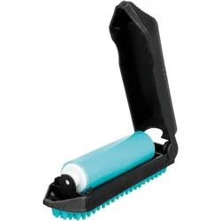 Trixie valjak sa četkom za dlake – periv, sklopiv, 23cm