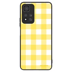 ULTIMATE CASE za Xiaomi Redmi Note 11 Pro+ 5G - Gride lemon
