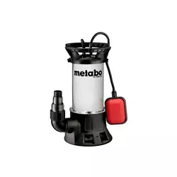 METABO potapajuca pumpa za necistu vodu PS 18000 SN