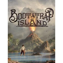 Bootstrap Island Steam Key (PC) GLOBAL