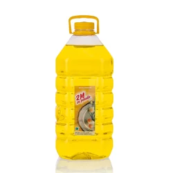 2M Koncentrat za pranje sudova Limun, 5L