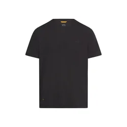 CAMEL ACTIVE Majica črna