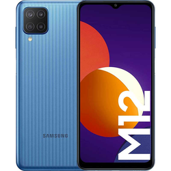 Samsung M12 4/64 blue EU