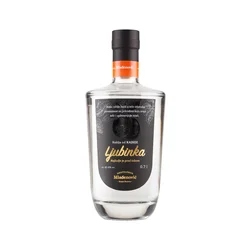 DESTILERIJA MLADENOVIĆ Rakija od kajsije Ljubinka, 0.7l