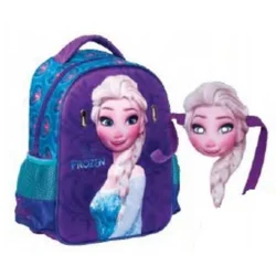 Nahrbtnik za vrtec Frozen Elsa