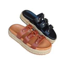 Zenske kozne papuce ART-274.0046
