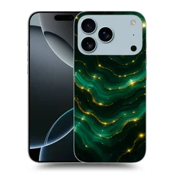 ULTIMATE CASE MagSafe za Apple iPhone 17 Pro Max - Emerald