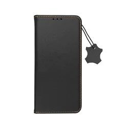 SMART PRO kožna futrola za SAMSUNG GALAXY A57 5G crna