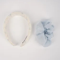 Be Cute set za kosu, plava