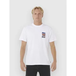 Rip Curl Surf Trip T-Shirt white