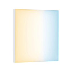Paulmann 79825 - LED/10,5W prigušiva svetiljka SMART VELORA 230V 2700-6500K