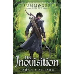 Summoner: The Inquisition