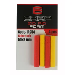 ENTER ZIG RIG FOAM MIX