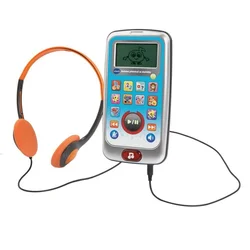 Vtech Glasbeni predvajalnik s slušalkami CZ
