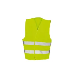 FF BRUNO BE-04-003 HV jopič oranžna